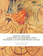 Dance Collage