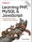 Learning Php, MySQL & JavaScript