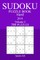 300 Hard Sudoku Puzzle Book - 2018