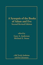 A Synopsis of the Books of Adam and Eve