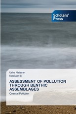 Assessment of Pollution Through Benthic Assemblages