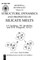 Structure, Dynamics, and Properties of Silicate Melts