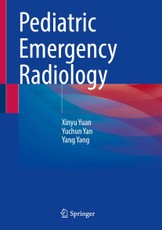 Pediatric Emergency Radiology