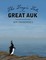 The Tragic Tale of the Great Auk