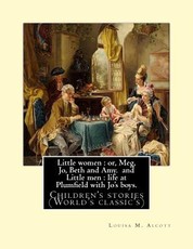 Little women