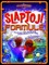 Slaptoji formulė