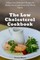 The Low Cholesterol Cookbook