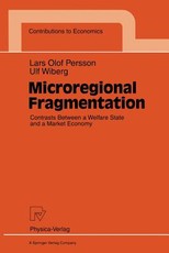 Microregional Fragmentation