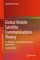 Global Mobile Satellite Communications Theory