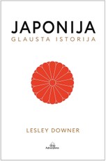 JAPONIJA. Glausta istorija