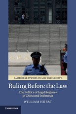 Ruling Before the Law