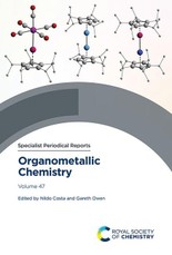 Organometallic Chemistry