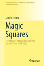 Magic Squares