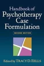 Handbook of Psychotherapy Case Formulation, Second Edition