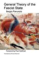 General Theory of the Fascist State