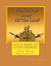 God's Army of Light Manuel