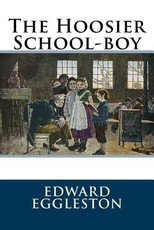The Hoosier School-boy