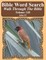 Bible Word Search Walk Through The Bible Volume 140