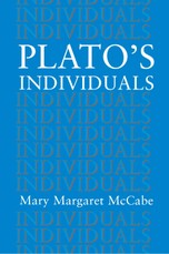 Plato's Individuals