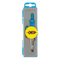 Skriestuvas BASIS mėlynas