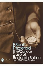 The Curious Case of Benjamin Button