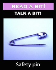 Read a Bit! Talk a Bit!