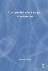 Consumer Behavior & Insights