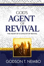 God's Agent of Revival