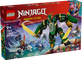 LEGO Ninjago Lloyd’s Jet Mech