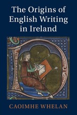 The Origins of English Writing in Ireland
