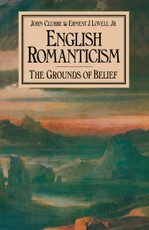 English Romanticism
