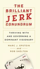 The Brilliant Jerk Conundrum