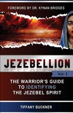 Jezebellion