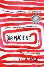 Big Machine
