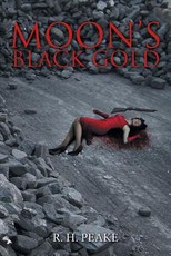 Moon's Black Gold