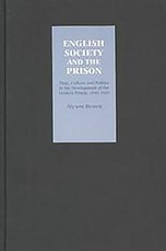 English Society and the Prison