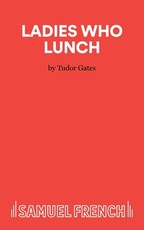 Ladies Who Lunch