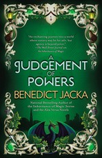 A Judgement of Powers