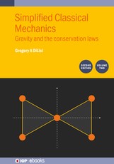 Simplified Classical Mechanics, Volume 2 (Second Edition)