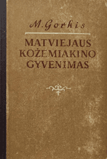 Matviejaus Kožemiakino gyvenimas
