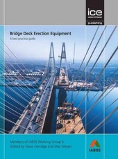 Bridge Deck Erection Equipment