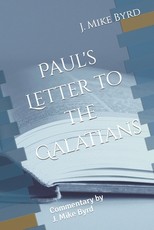 Paul's Letter to the Galatians