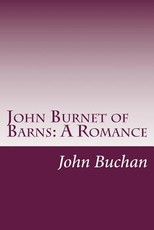 John Burnet of Barns