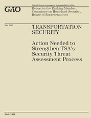 Transportation Security