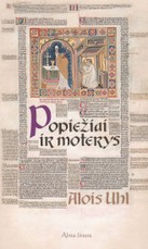 Popiežiai ir moterys