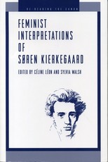 Feminist Interpretations of SÃ¸ren Kierkegaard