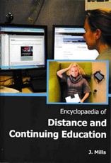Encyclopaedia of Distance And Continuing Education Volume-1
