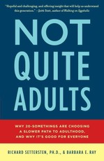 Not Quite Adults