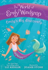 EmilyÃÂ¢ (Tm)S Big Discovery