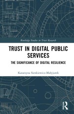 Trust in Digital Public Services
